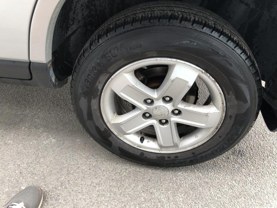 Kia Sportage II Рестайлинг Брянск  - изображение 15