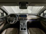 Hyundai Santa Fe IV Рестайлинг Москва  - изображение 36