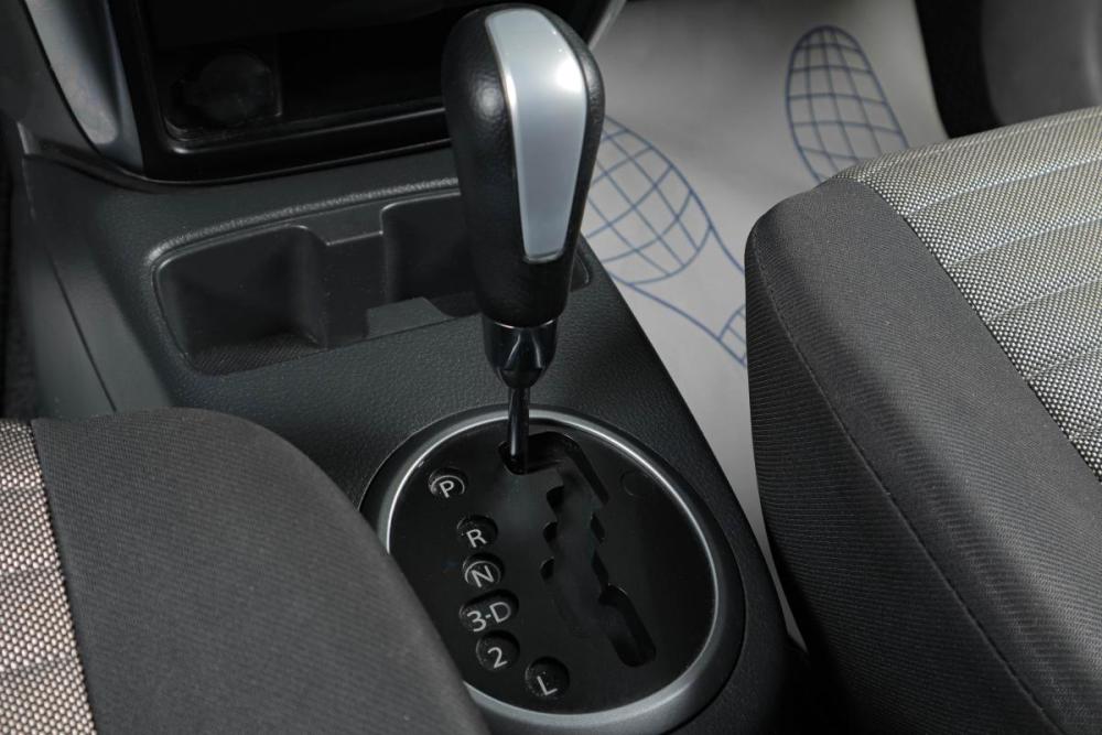 Suzuki SX4 I (Classic) Рестайлинг Тюмень  - изображение 16