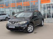 Nissan Murano II (Z51) Рестайлинг Воронеж  - изображение 17