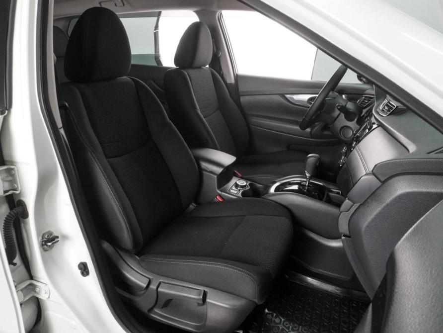 Nissan X-Trail III Рестайлинг Воронеж  - изображение 8