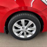 Hyundai Solaris I Москва  - изображение 32