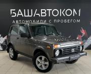 Lada (ВАЗ) 2121 (4x4) I Рестайлинг Уфа  - изображение 17