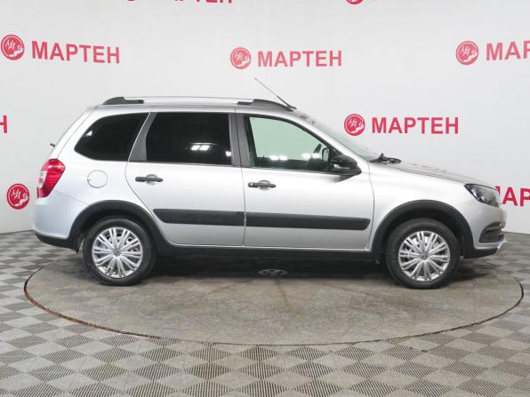 Lada (ВАЗ) Granta I Рестайлинг с пробегом 2022 года, цена 898 000 рублей, 24278 км, универсал, Автокод Объявления