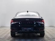 Hyundai Elantra VII (CN7) Москва  - изображение 22