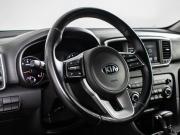 Kia Sportage IV Рестайлинг Москва  - изображение 30