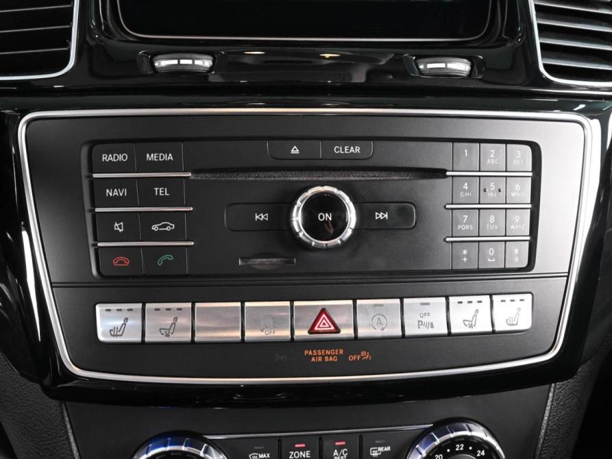 Mercedes-Benz GLE I (W166) Ростов-на-Дону  - изображение 17