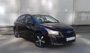 Chevrolet Cruze I Рестайлинг Санкт-Петербург  - изображение 22