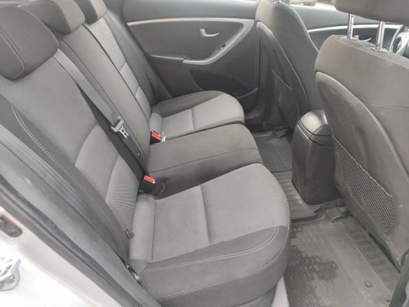 Hyundai i30 II с пробегом 2013 года, цена 999 000 рублей, 263356 км, универсал, Автокод Объявления