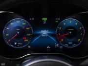 Mercedes-Benz C-Класс IV (W205) Рестайлинг Москва  - изображение 28