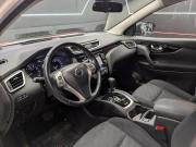 Nissan Qashqai II Москва  - изображение 35