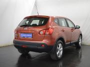 Nissan Qashqai I Санкт-Петербург  - изображение 21