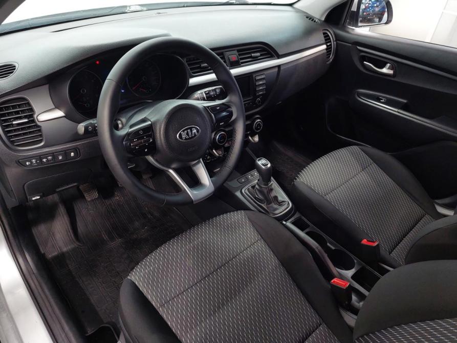 Kia Rio IV Пермь  - изображение 12