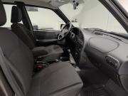 Lada (ВАЗ) Niva Travel I Казань  - изображение 35