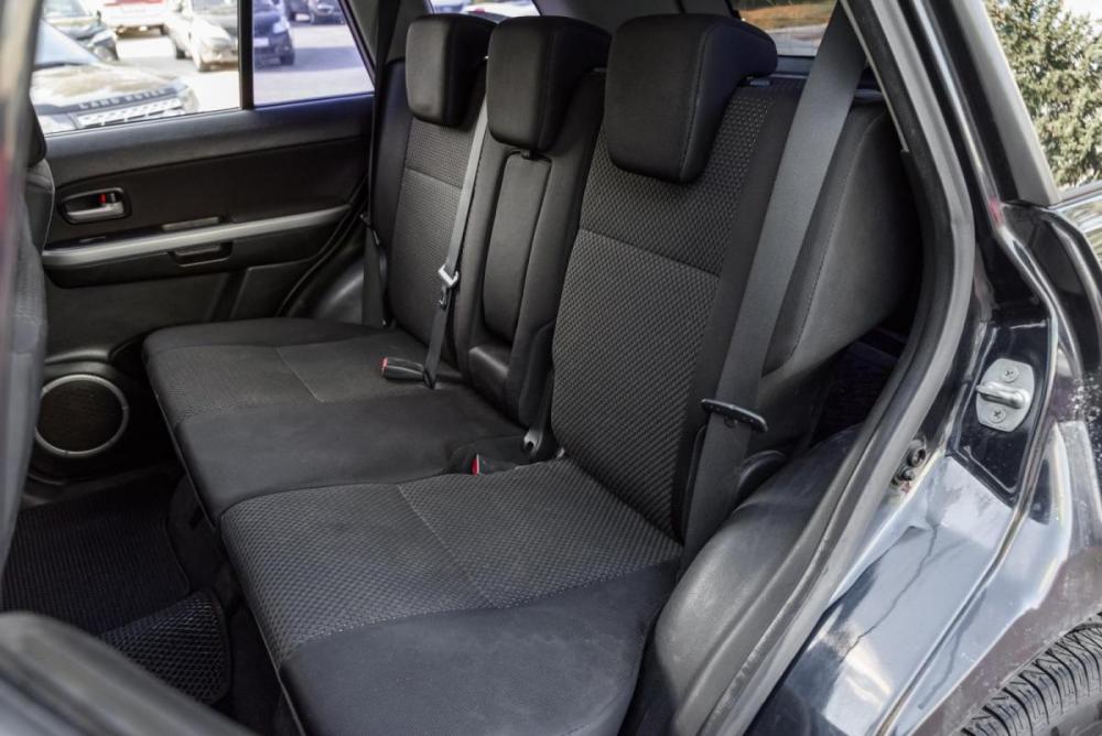 Suzuki Grand Vitara II Рестайлинг Ульяновск  - изображение 9