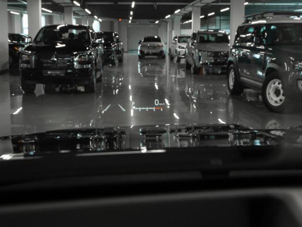 Toyota Highlander IV (XU70) с пробегом 2026 года, цена 5 900 000 рублей, 20 км, внедорожник, Автокод Объявления