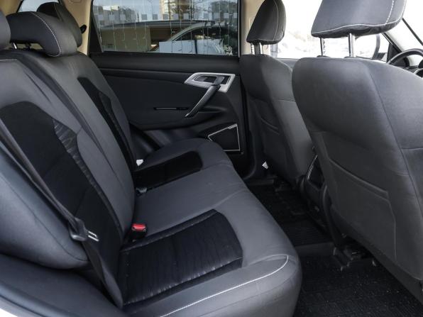 Geely Atlas I с пробегом 2020 года, цена 1 698 000 рублей, 94409 км, внедорожник, Автокод Объявления