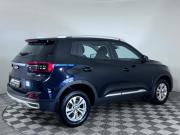 Chery Tiggo 4 I Рестайлинг Ростов-на-Дону  - изображение 21