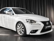 Lexus IS III Тюмень  - изображение 39