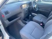 Toyota Succeed I Курган  - изображение 22