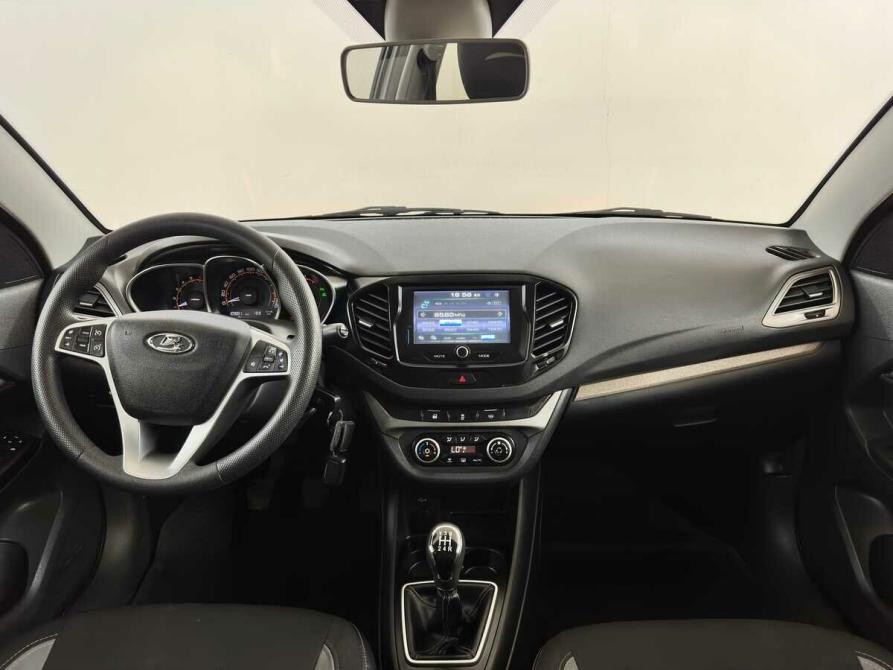 Lada (ВАЗ) Vesta I Москва  - изображение 5