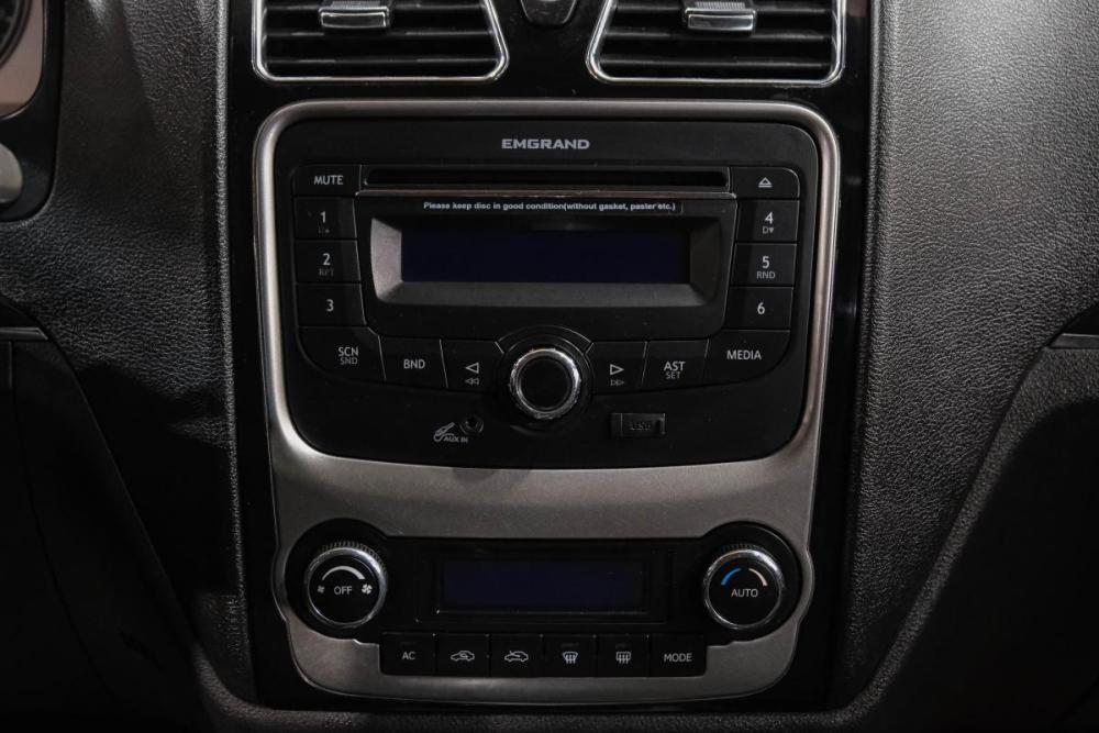 Geely Emgrand EC7 Новокузнецк  - изображение 23