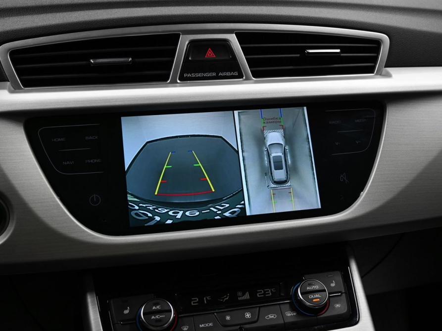 Geely Atlas I Тверь  - изображение 14
