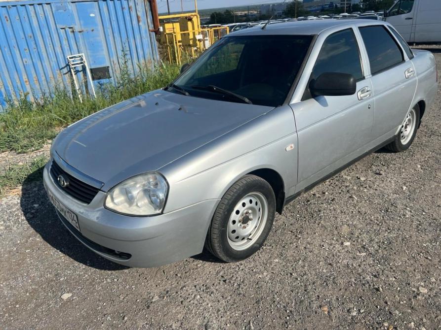 Lada (ВАЗ) Priora I Волгоград  - изображение 1