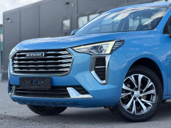 Haval Jolion I с пробегом 2021 года, цена 1 640 000 рублей, 42919 км, внедорожник, Автокод Объявления