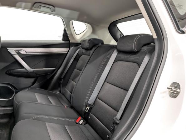 Belgee X50 с пробегом 2025 года, цена 1 600 000 рублей, 60646 км, внедорожник, Автокод Объявления