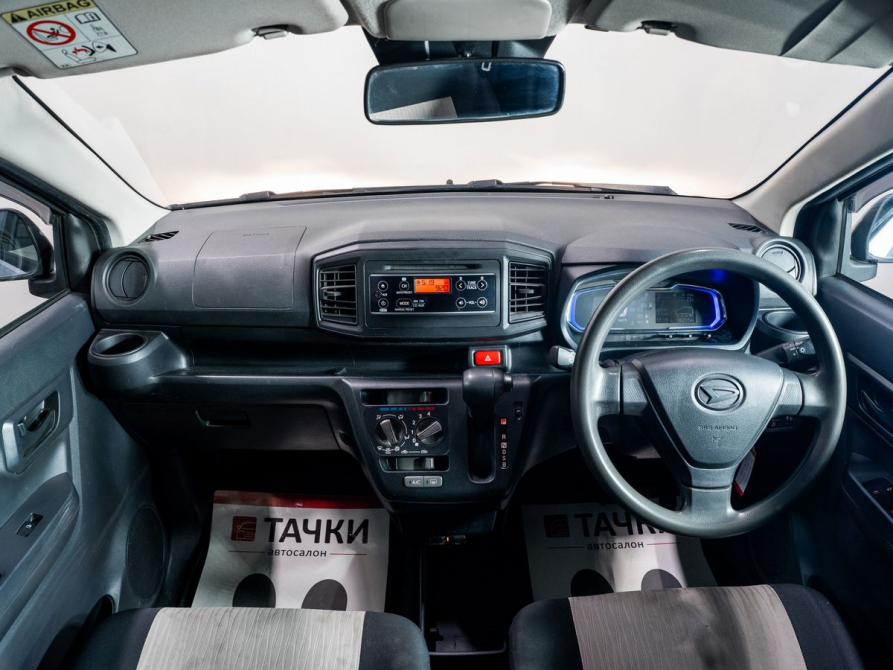 Daihatsu Mira e:S II Чита  - изображение 7