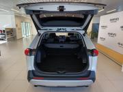 Toyota RAV4 V (XA50) Санкт-Петербург  - изображение 26