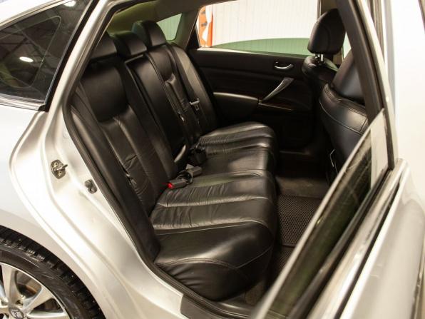 Nissan Teana II с пробегом 2010 года, цена 1 025 000 рублей, 199740 км, седан, Автокод Объявления