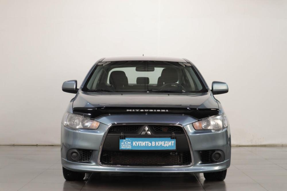 Mitsubishi Lancer X Рестайлинг Челябинск  - изображение 4