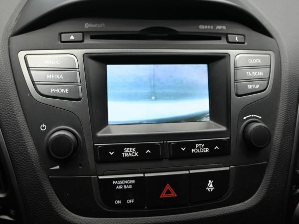 Hyundai ix35 I Рестайлинг с пробегом 2014 года, цена 1 640 000 рублей, 67168 км, внедорожник, Автокод Объявления