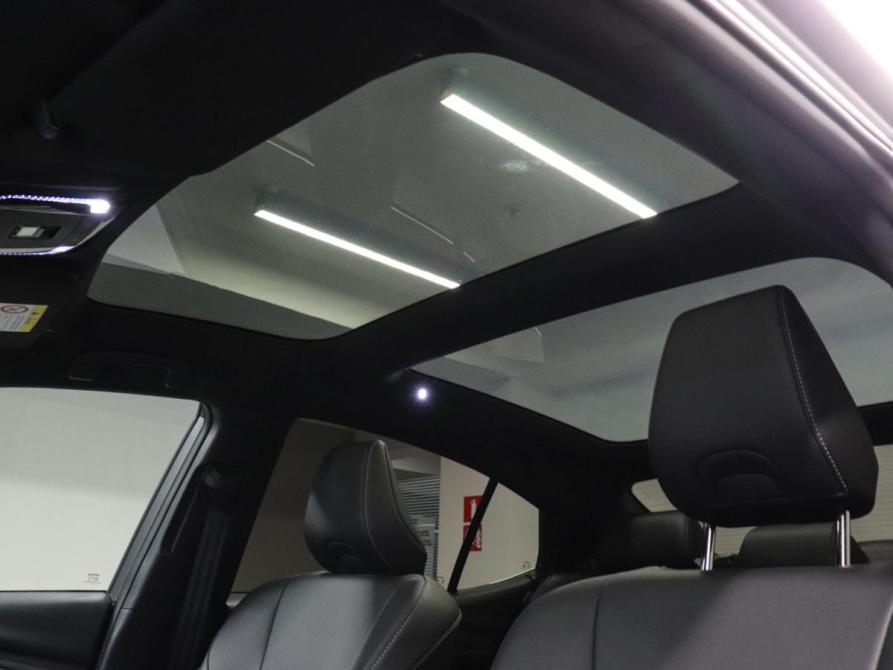 Toyota Camry IX (XV80) China Market Химки  - изображение 17