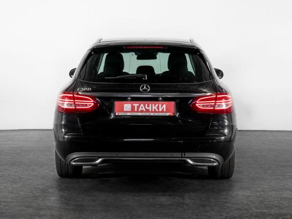 Mercedes-Benz C-Класс IV (W205) с пробегом 2015 года, цена 1 625 000 рублей, 97147 км, универсал, Автокод Объявления