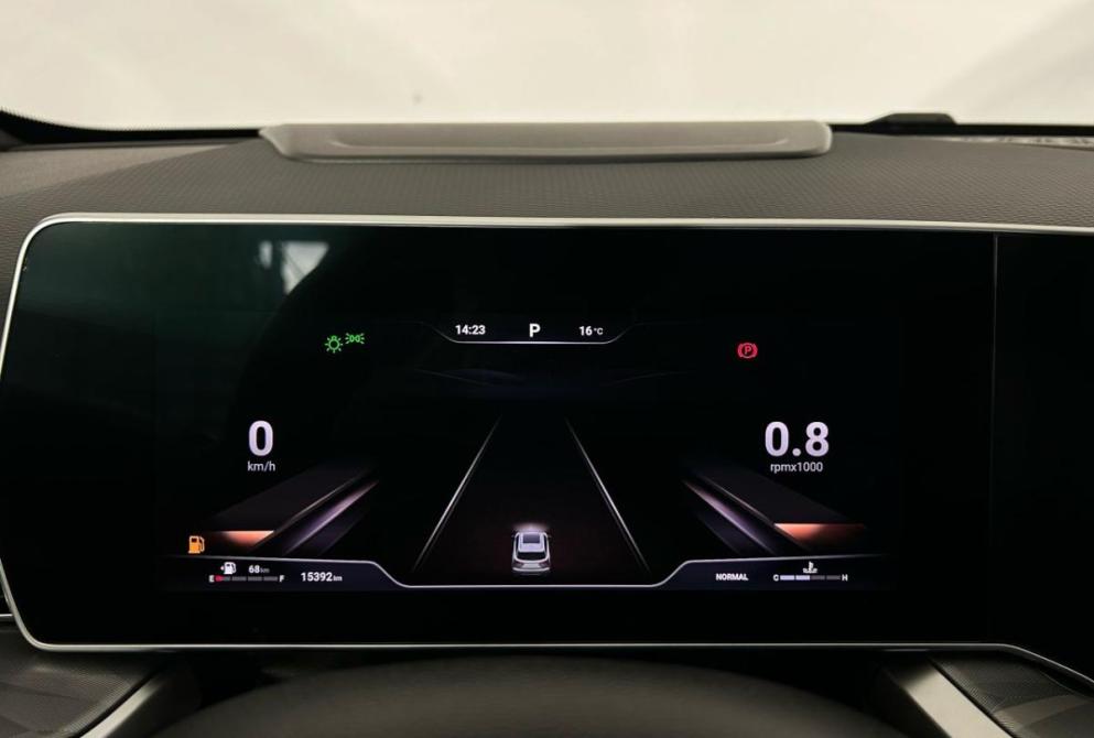 Haval F7 II Саранск  - изображение 16