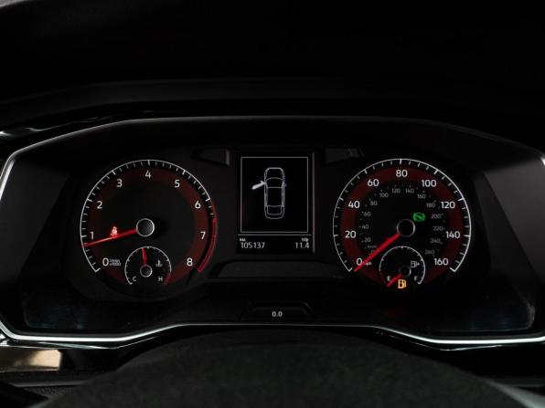 Volkswagen Jetta VII с пробегом 2020 года, цена 1 809 000 рублей, 105125 км, седан, Автокод Объявления