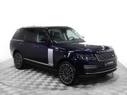 Land Rover Range Rover IV Рестайлинг Москва  - изображение 26