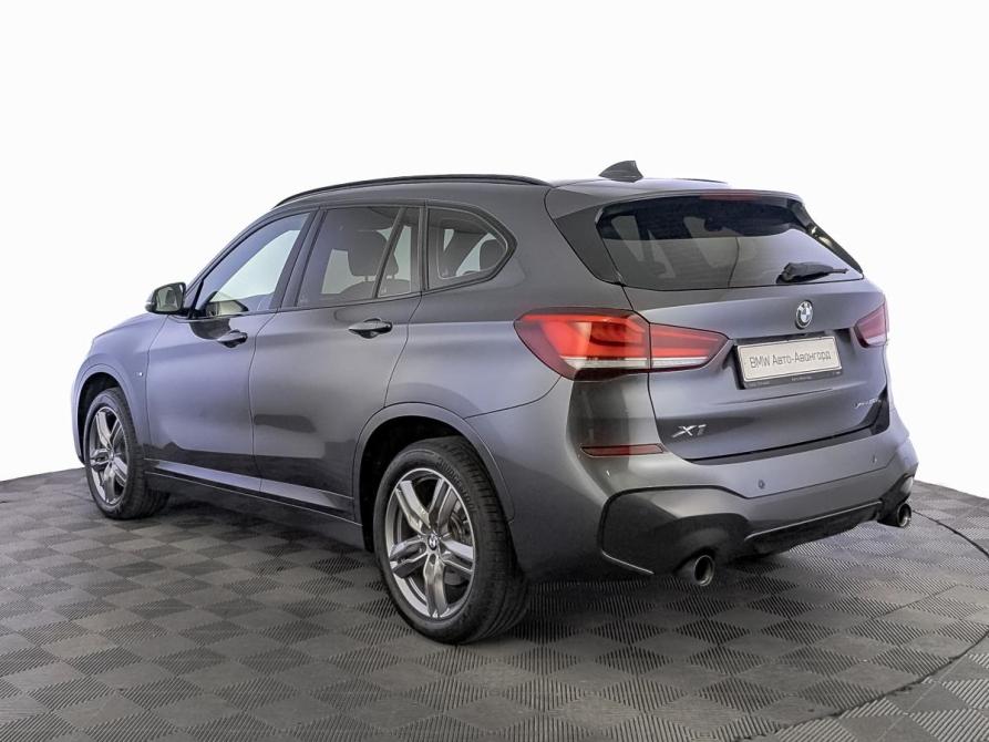 BMW X1 II (F48) Рестайлинг Москва  - изображение 7