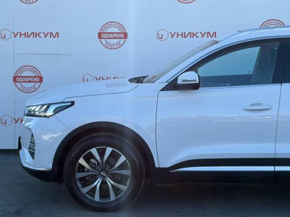 Chery Tiggo 7 Pro I с пробегом 2021 года, цена 1 699 000 рублей, 68037 км, внедорожник, Автокод Объявления
