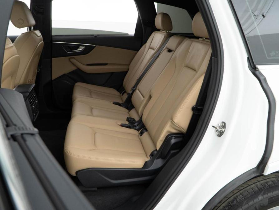 Audi Q7 II (4M) Рестайлинг Москва  - изображение 10