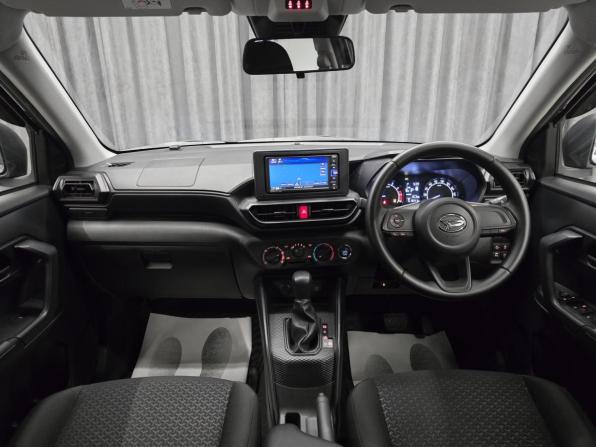 Daihatsu Rocky A200 с пробегом 2021 года, цена 1 295 000 рублей, 89000 км, внедорожник, Автокод Объявления