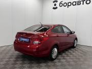 Hyundai Solaris I Воронеж  - изображение 18