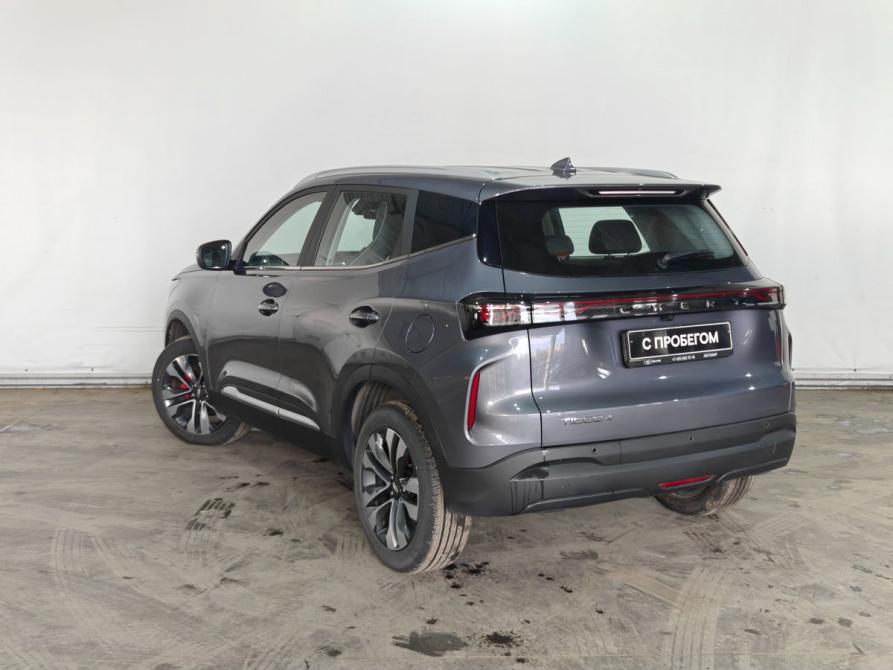 Chery Tiggo 4 I Рестайлинг 2 Москва  - изображение 6