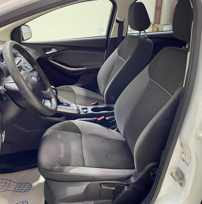 Ford Focus III Воронеж  - изображение 11