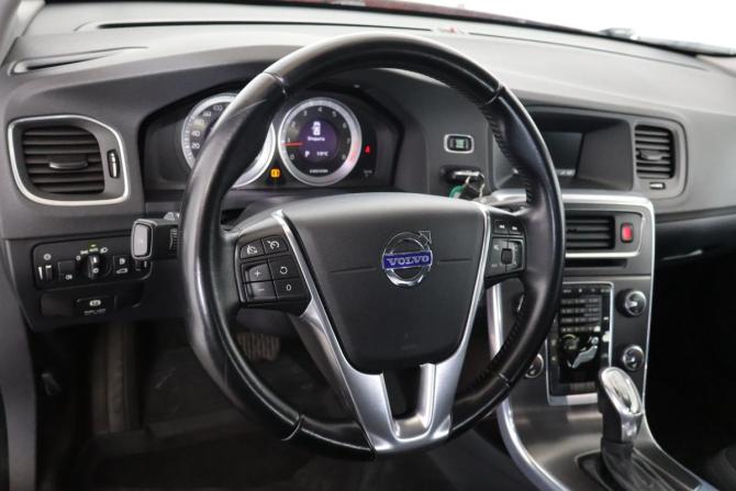 Volvo S60 II с пробегом 2012 года, цена 869 000 рублей, 248000 км, седан, Автокод Объявления