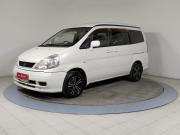 Nissan Serena II (C24) Екатеринбург  - изображение 20