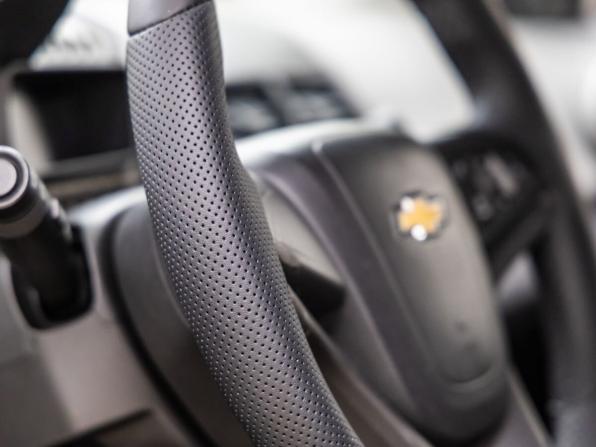 Chevrolet Aveo II с пробегом 2014 года, цена 768 000 рублей, 135905 км, седан, Автокод Объявления